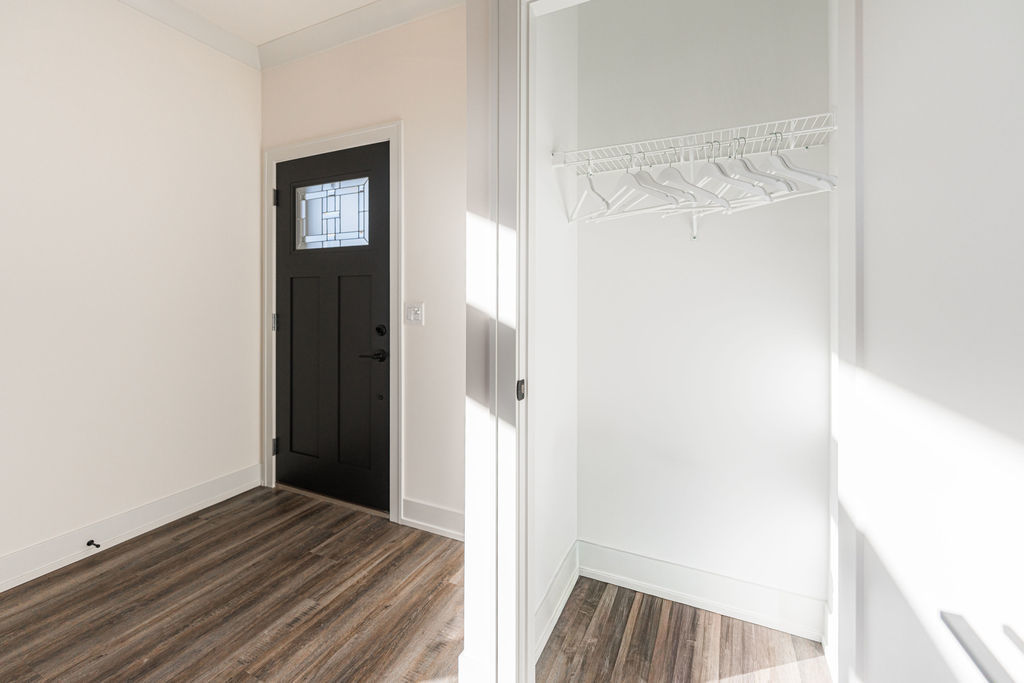 46 Kloe Lane, Unit 46 Sycamore, IL 60178 - Photo 7 of 54 a view of bedroom with wooden floor