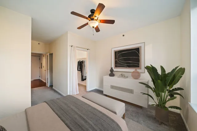 $325,000 | 400 West Ontario Street, Unit 804, Chicago, IL 60654