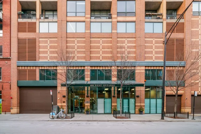 $325,000 | 400 West Ontario Street, Unit 804, Chicago, IL 60654