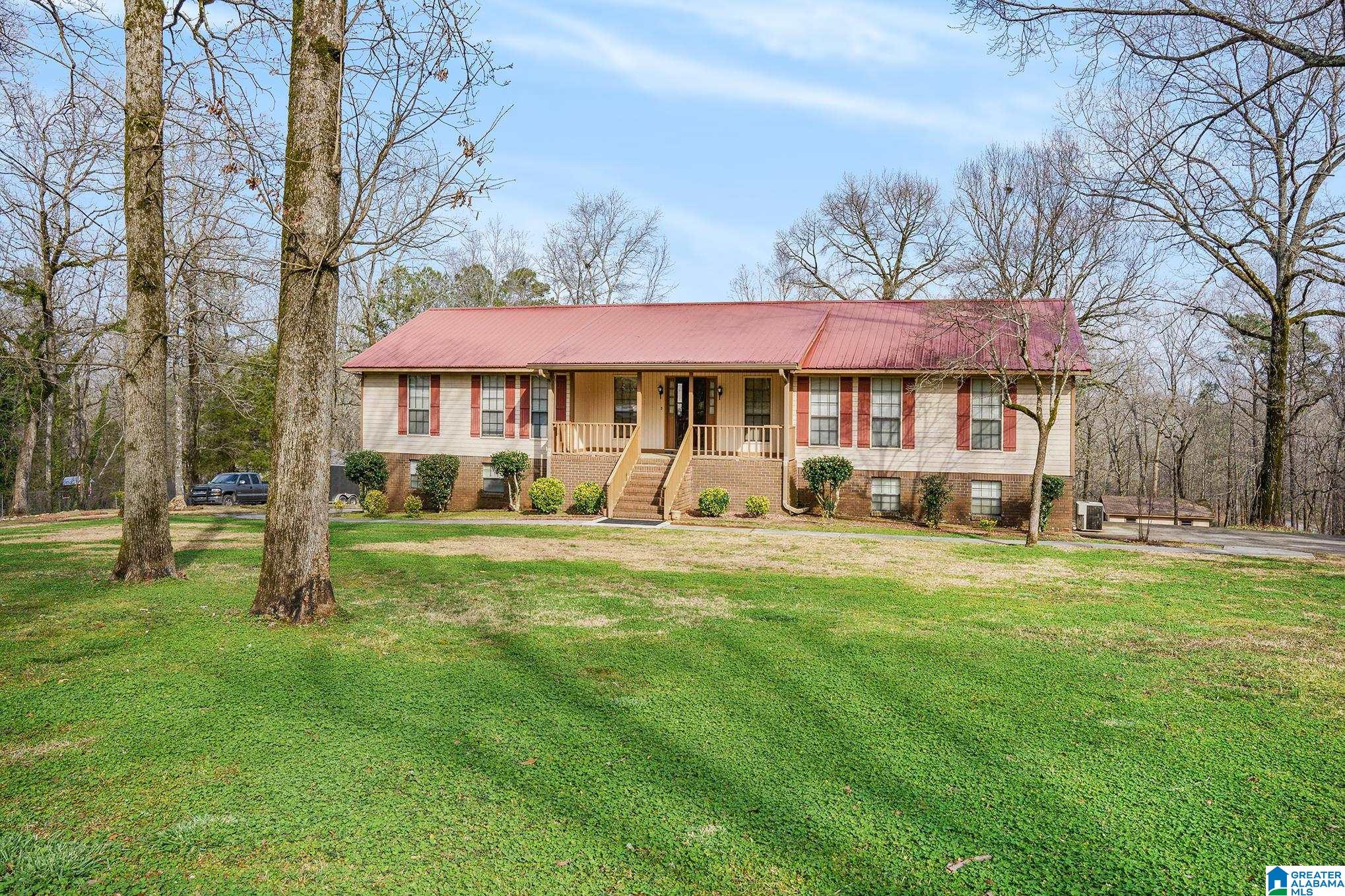 835 Honeysuckle Lane Alabaster, AL 35007 - Photo 1 of 47