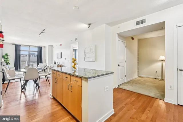 $509,900 | 475 K Street Northwest, Unit 905, Washington, DC 20001