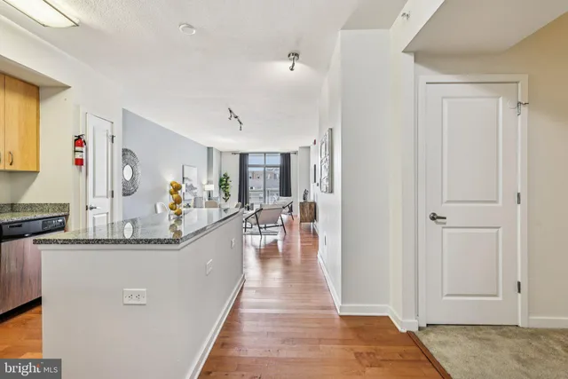 $509,900 | 475 K Street Northwest, Unit 905, Washington, DC 20001