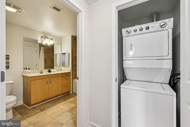 $509,900 | 475 K Street Northwest, Unit 905, Washington, DC 20001
