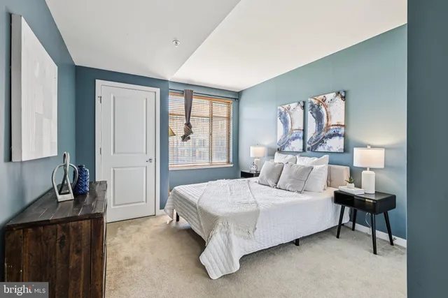 $509,900 | 475 K Street Northwest, Unit 905, Washington, DC 20001