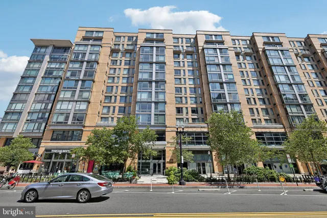 $509,900 | 475 K Street Northwest, Unit 905, Washington, DC 20001