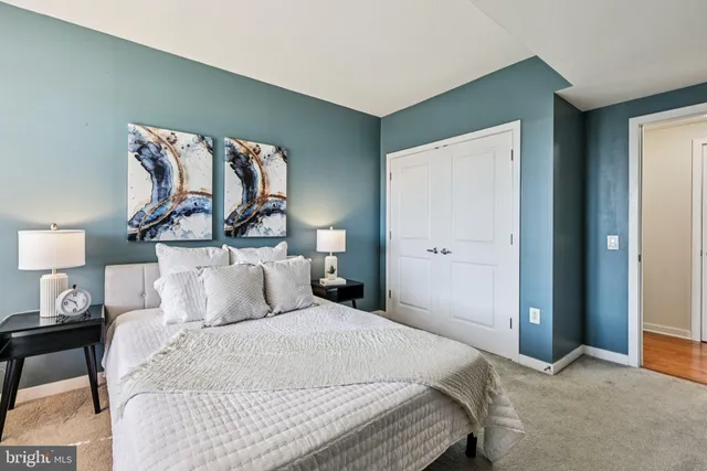 $509,900 | 475 K Street Northwest, Unit 905, Washington, DC 20001