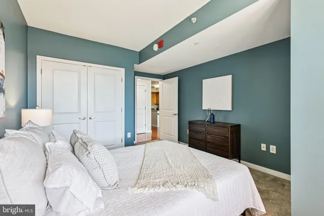 $509,900 | 475 K Street Northwest, Unit 905, Washington, DC 20001