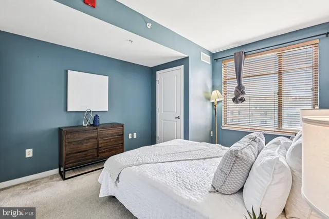 $509,900 | 475 K Street Northwest, Unit 905, Washington, DC 20001