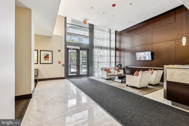 $509,900 | 475 K Street Northwest, Unit 905, Washington, DC 20001