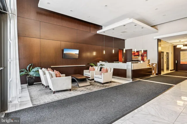 $509,900 | 475 K Street Northwest, Unit 905, Washington, DC 20001