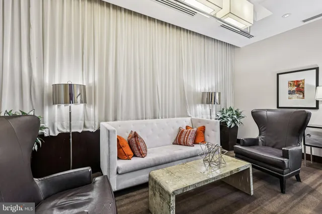 $509,900 | 475 K Street Northwest, Unit 905, Washington, DC 20001