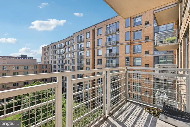 $509,900 | 475 K Street Northwest, Unit 905, Washington, DC 20001