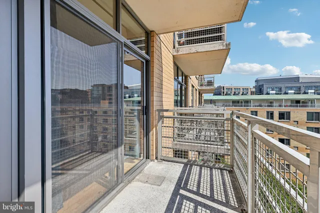 $509,900 | 475 K Street Northwest, Unit 905, Washington, DC 20001