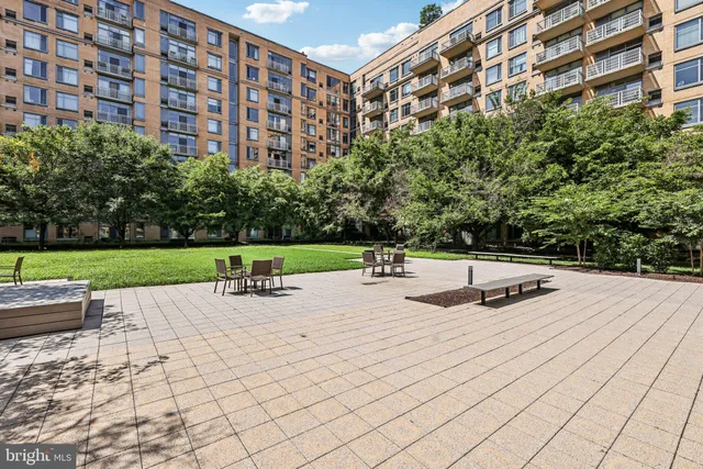 $509,900 | 475 K Street Northwest, Unit 905, Washington, DC 20001