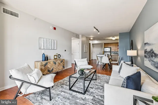 $509,900 | 475 K Street Northwest, Unit 905, Washington, DC 20001