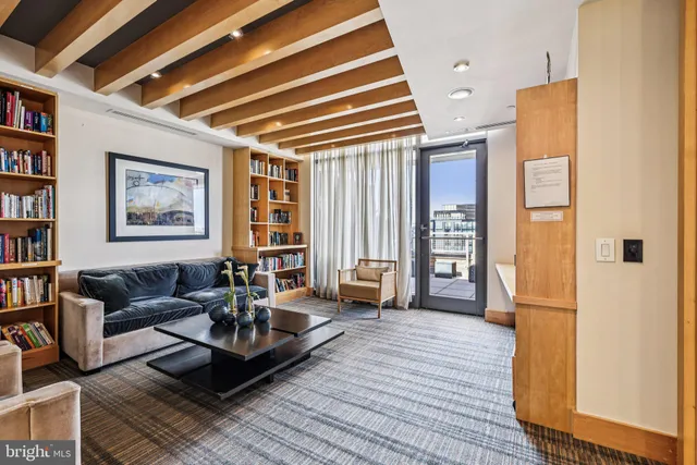 $509,900 | 475 K Street Northwest, Unit 905, Washington, DC 20001