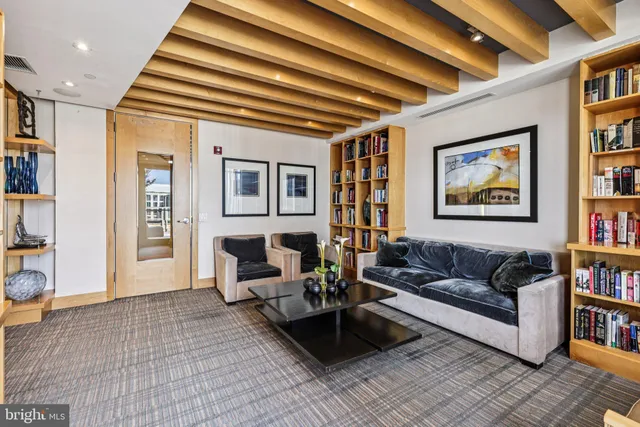 $509,900 | 475 K Street Northwest, Unit 905, Washington, DC 20001