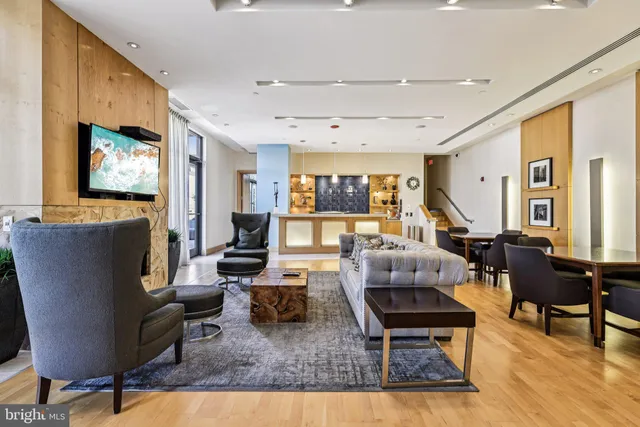 $509,900 | 475 K Street Northwest, Unit 905, Washington, DC 20001