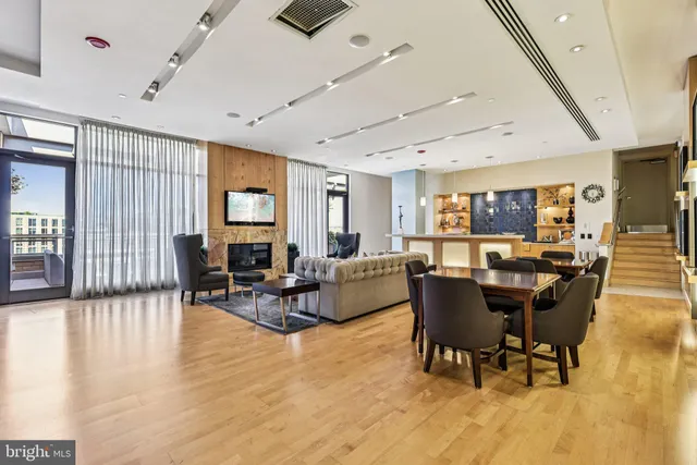 $509,900 | 475 K Street Northwest, Unit 905, Washington, DC 20001