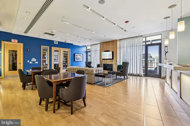 $509,900 | 475 K Street Northwest, Unit 905, Washington, DC 20001