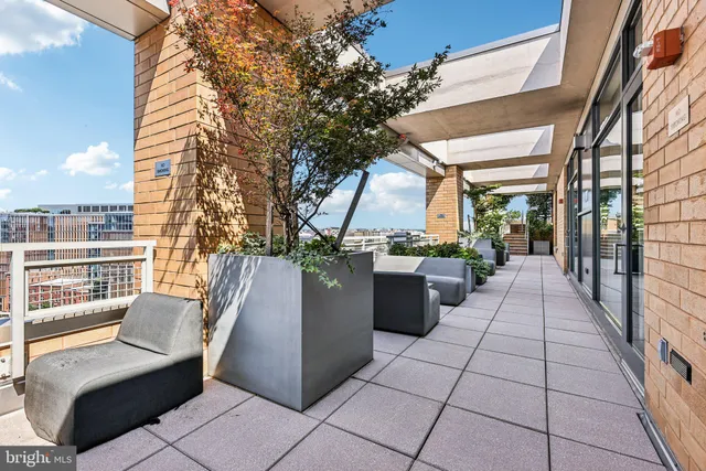 $509,900 | 475 K Street Northwest, Unit 905, Washington, DC 20001