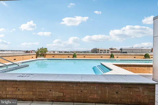 $509,900 | 475 K Street Northwest, Unit 905, Washington, DC 20001