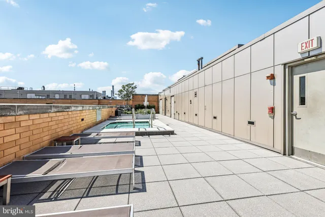 $509,900 | 475 K Street Northwest, Unit 905, Washington, DC 20001