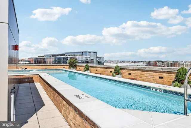 $509,900 | 475 K Street Northwest, Unit 905, Washington, DC 20001