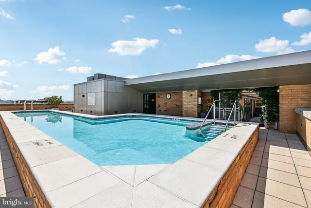 $509,900 | 475 K Street Northwest, Unit 905, Washington, DC 20001