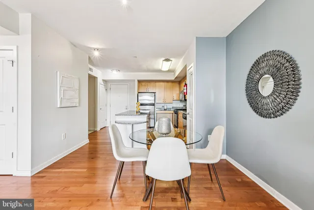 $509,900 | 475 K Street Northwest, Unit 905, Washington, DC 20001