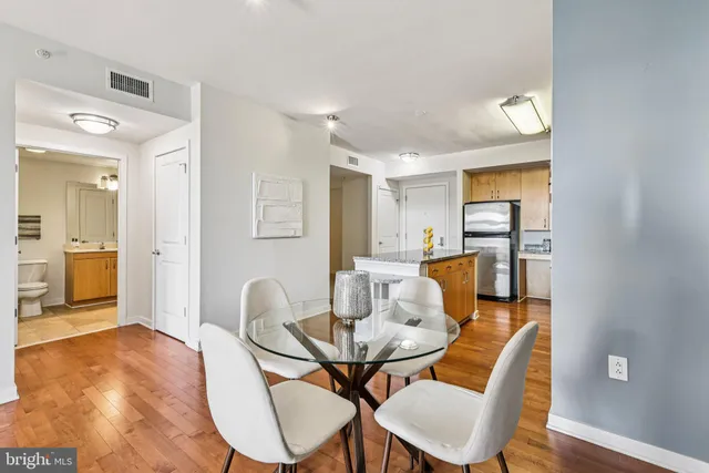 $509,900 | 475 K Street Northwest, Unit 905, Washington, DC 20001