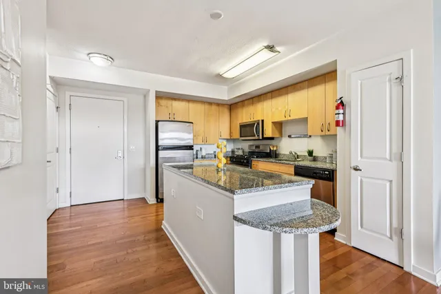 $509,900 | 475 K Street Northwest, Unit 905, Washington, DC 20001