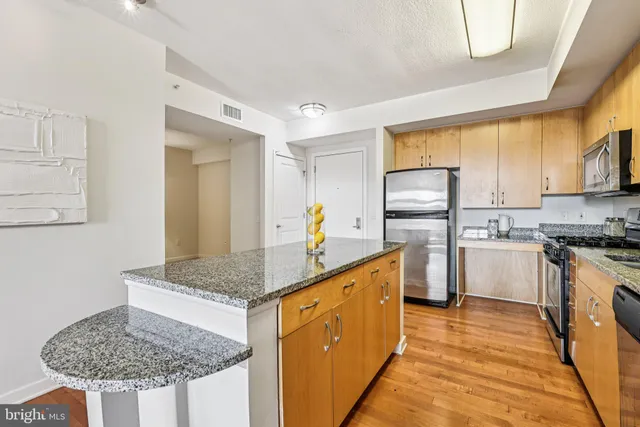 $509,900 | 475 K Street Northwest, Unit 905, Washington, DC 20001