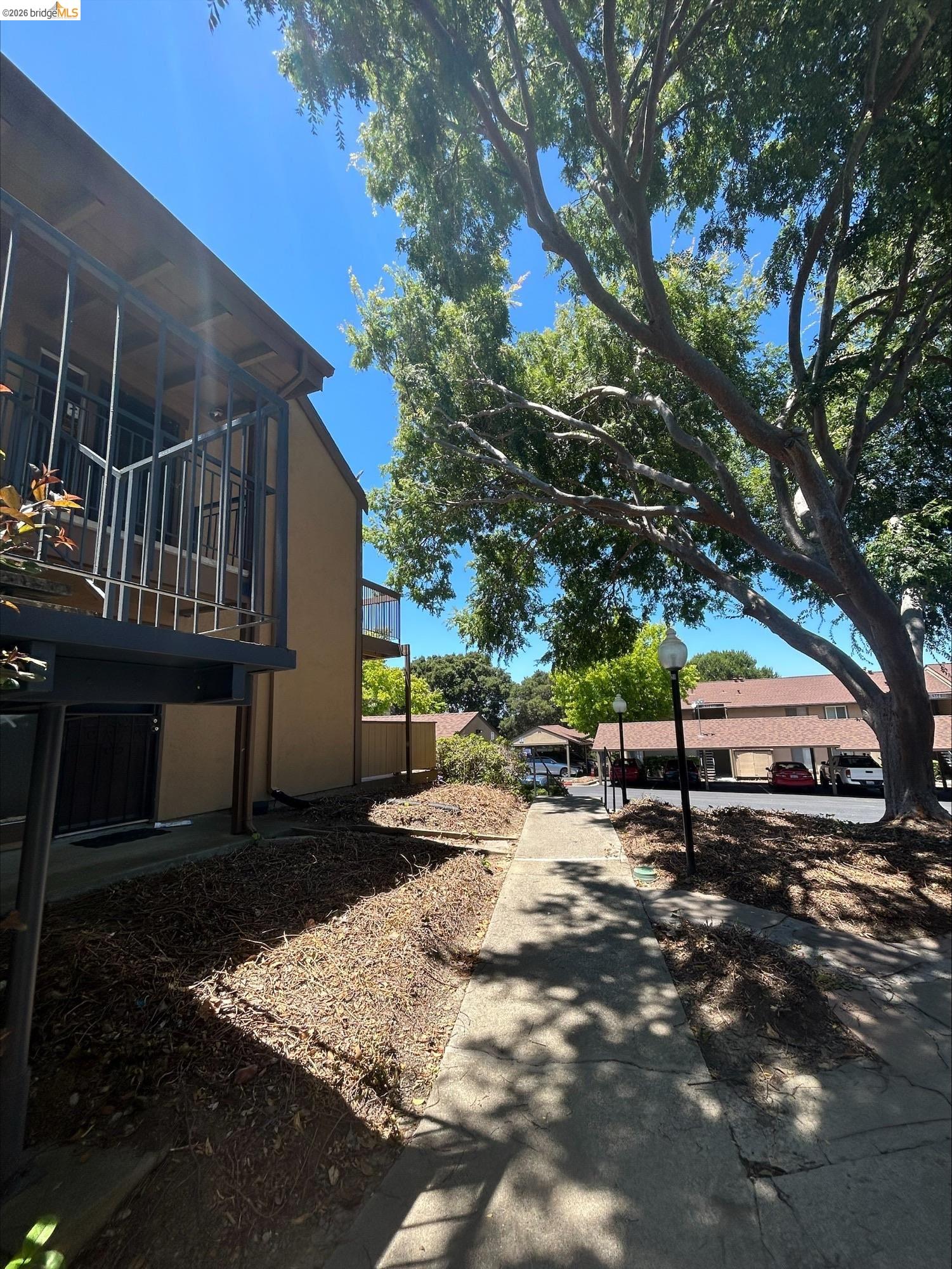 5313 Ridgeview Circle, Unit 4 El Sobrante, CA 94803 - Photo 21 of 31