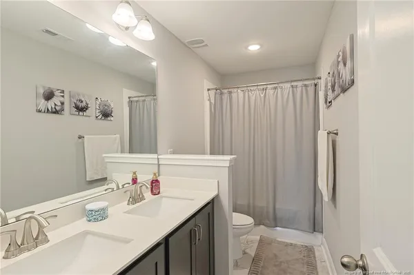 $359,900 | 7810 Rufus Johnson Road, St. Pauls, NC 28384