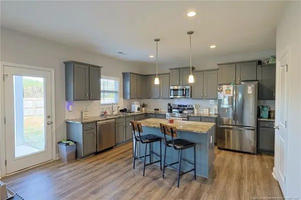 $359,900 | 7810 Rufus Johnson Road, St. Pauls, NC 28384