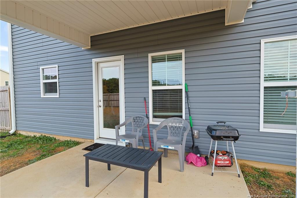 7810 Rufus Johnson Road St. Pauls, NC 28384 - Photo 21 of 24