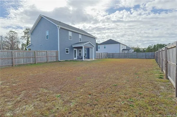 $359,900 | 7810 Rufus Johnson Road, St. Pauls, NC 28384