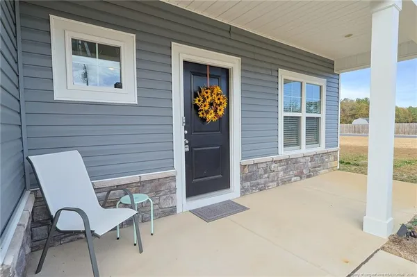 $359,900 | 7810 Rufus Johnson Road, St. Pauls, NC 28384