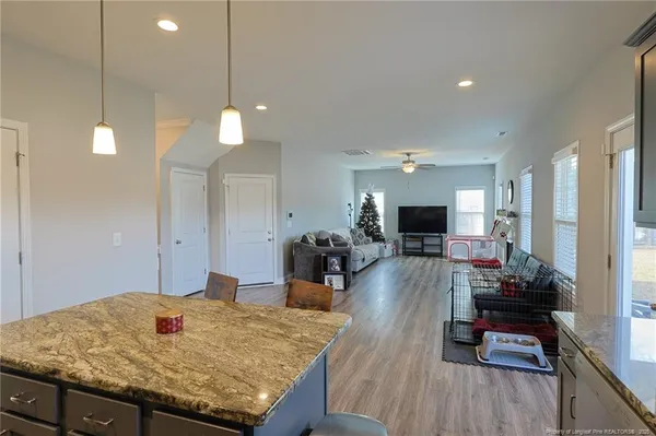 $359,900 | 7810 Rufus Johnson Road, St. Pauls, NC 28384