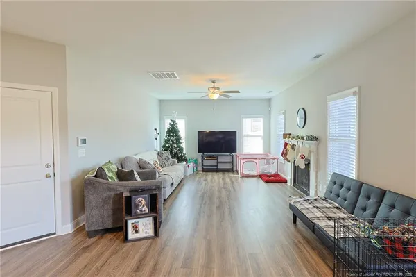 $359,900 | 7810 Rufus Johnson Road, St. Pauls, NC 28384