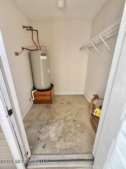 4719 Gibson Road, Unit A Ocean Springs, MS 39564 - Photo 27 of 28 IMG_3086