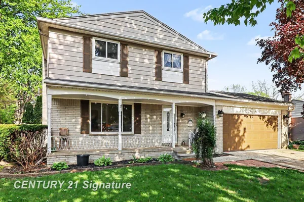 $250,000 | 11143 Dudley Street, Taylor, MI 48180