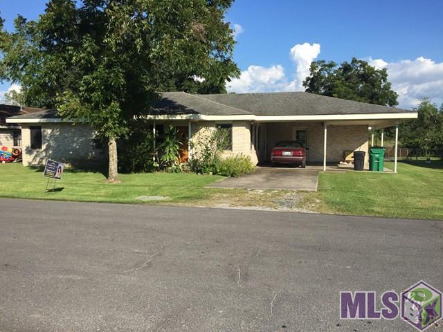 261 St Ann Street Raceland, LA 70394 - Photo 1 of 5