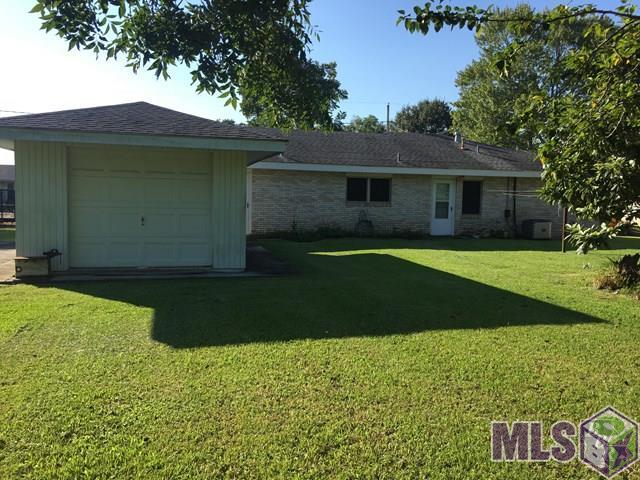 261 St Ann Street Raceland, LA 70394 - Photo 4 of 5