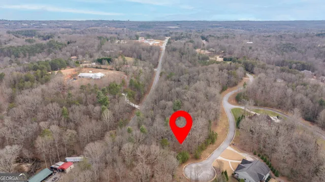 $69,900 | 0 Beachwood Drive, Unit 35, Cornelia, GA 30531