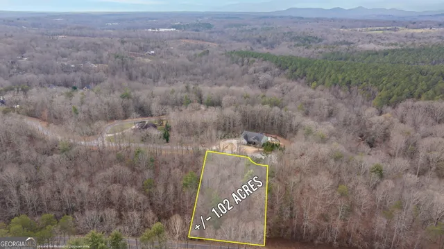 $69,900 | 0 Beachwood Drive, Unit 35, Cornelia, GA 30531