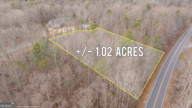 $69,900 | 0 Beachwood Drive, Unit 35, Cornelia, GA 30531