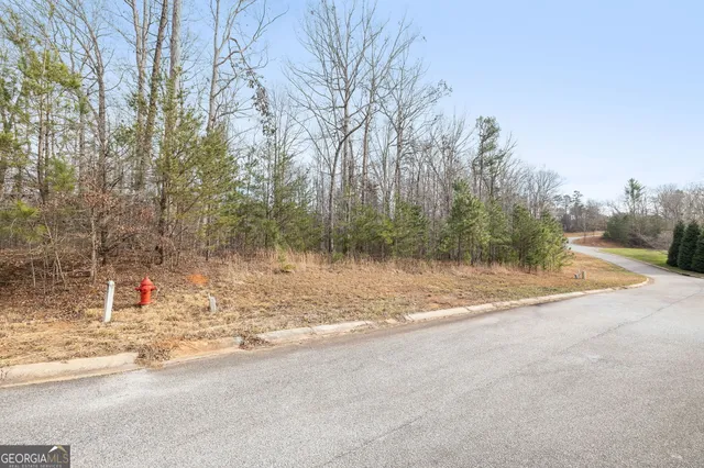 $69,900 | 0 Beachwood Drive, Unit 35, Cornelia, GA 30531