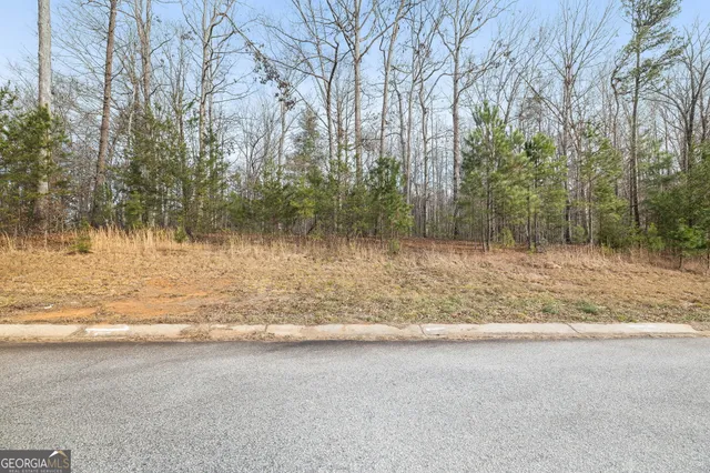 $69,900 | 0 Beachwood Drive, Unit 35, Cornelia, GA 30531